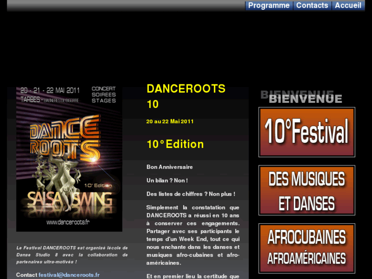 www.danceroots.fr