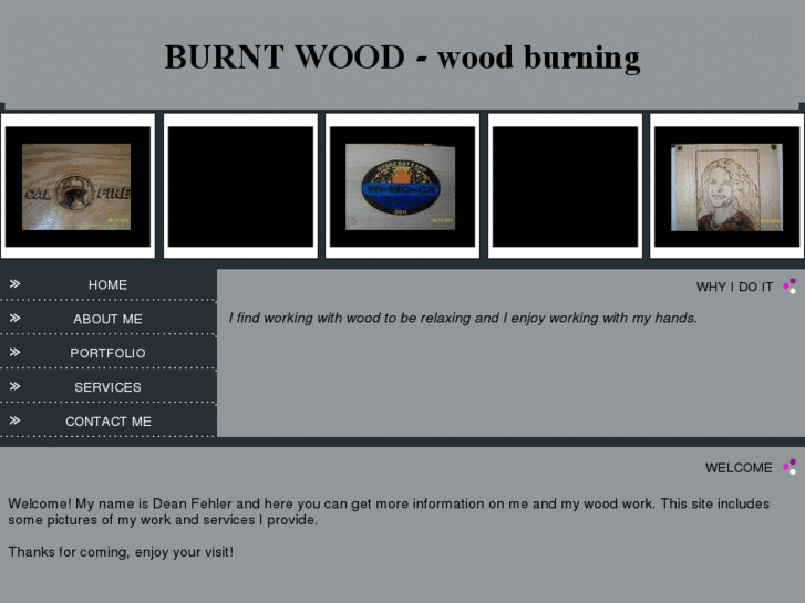 www.deanswoodburning.com