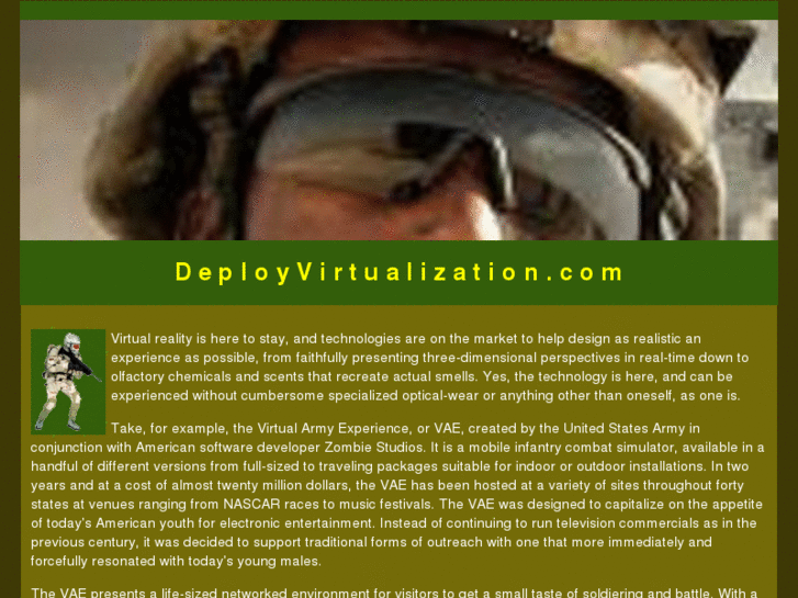 www.deployvirtualization.com