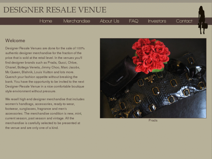 www.designerresalevenue.com