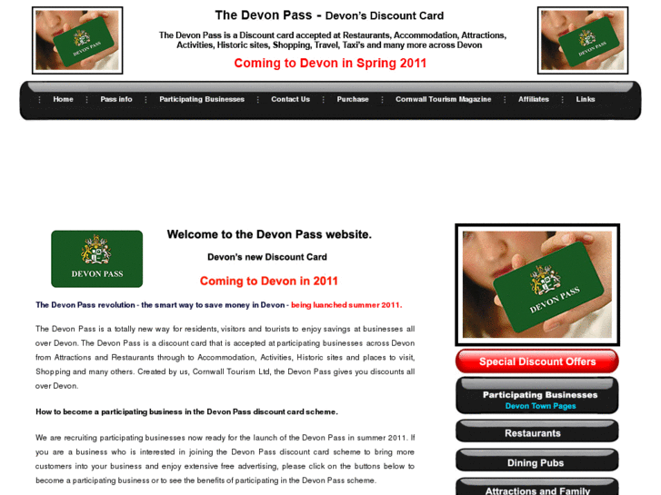 www.devontouristpass.com