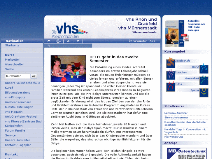 www.die-vhs.de