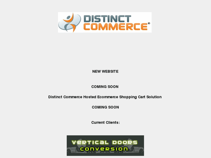 www.distinctcommerce.com