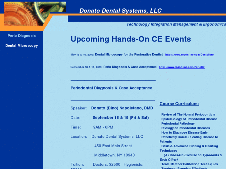 www.donatodentalsystems.com