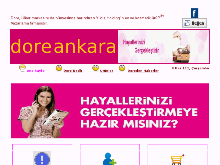 www.doreankara.com