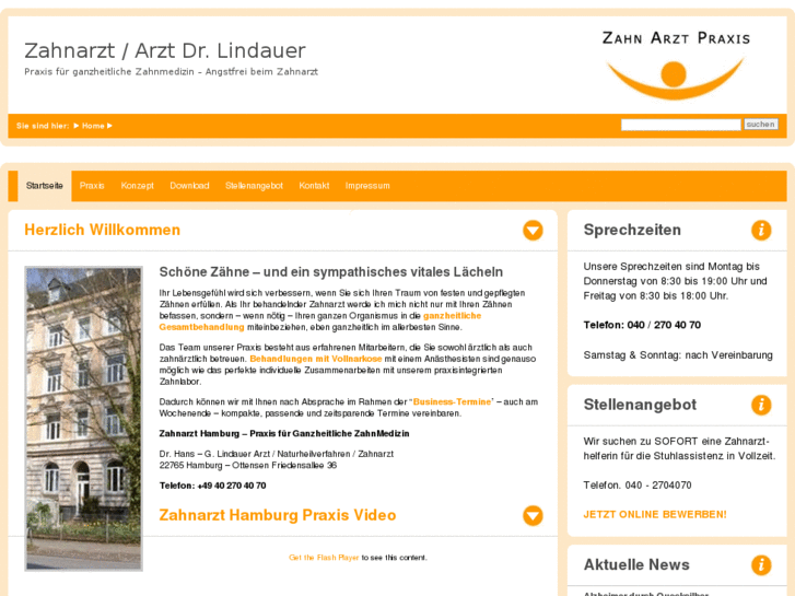 www.dr-lindauer.de