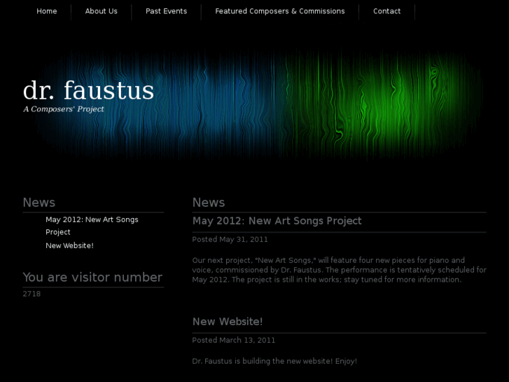 www.drfaustus.org