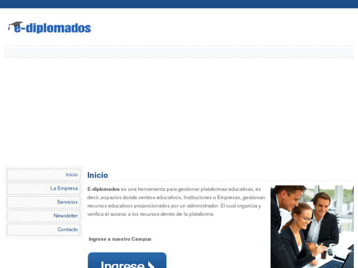 www.e-diplomados.com