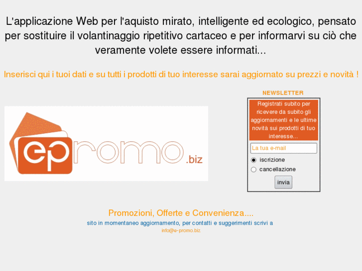 www.e-promo.biz