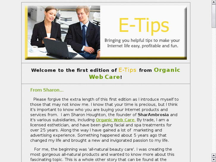 www.e-tips.ws