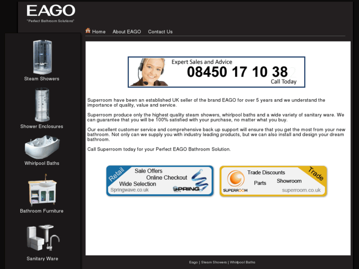 www.eago.co.uk