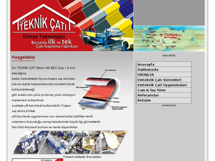 www.emteknikcati.com