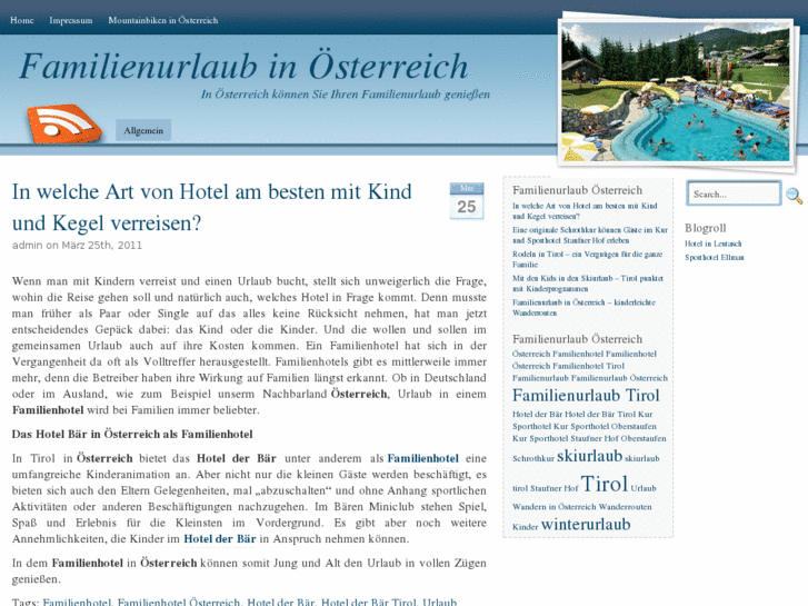 www.familienurlaub-in-oesterreich.net