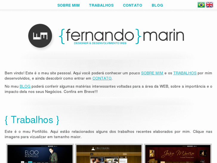 www.fernandomarin.net