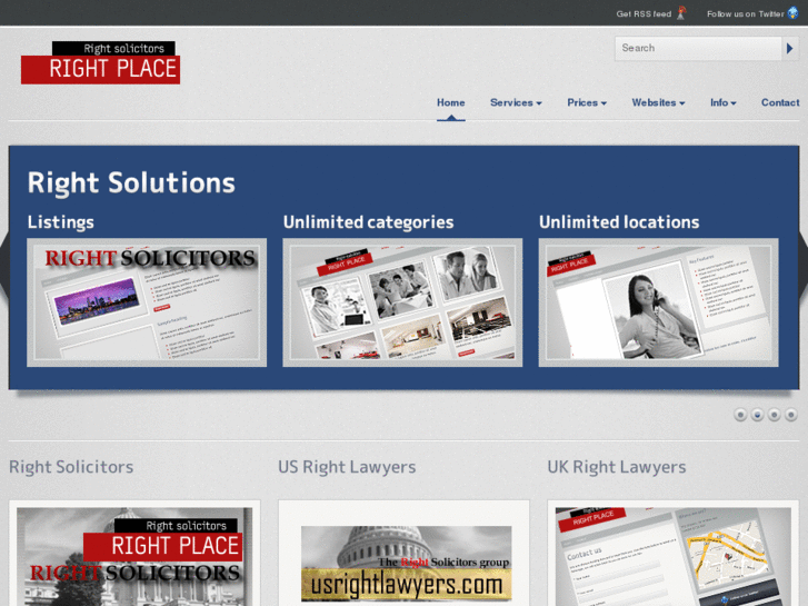 www.findrightlawyer.com