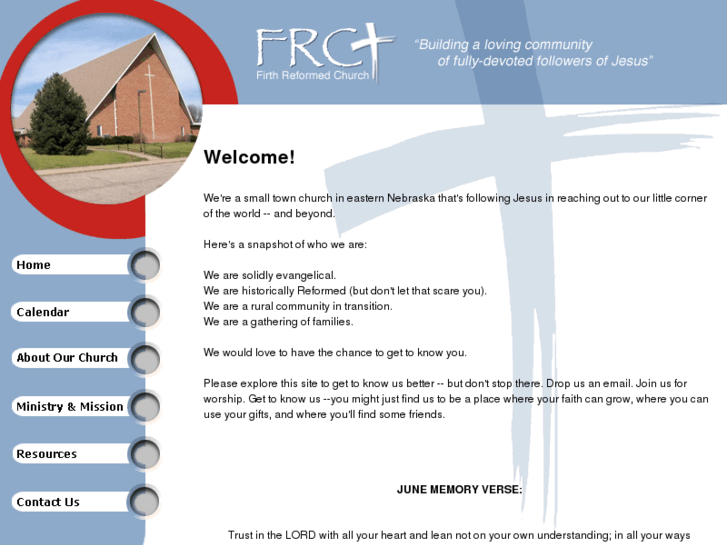 www.firthreformedchurch.org