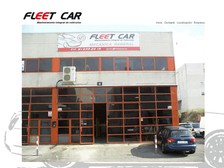 www.fleetcar.es