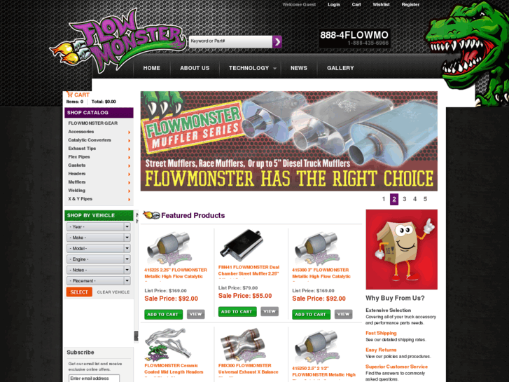 www.flow-monster.com