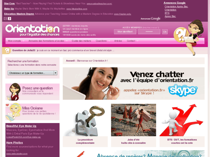 www.formation-professionnelle.com