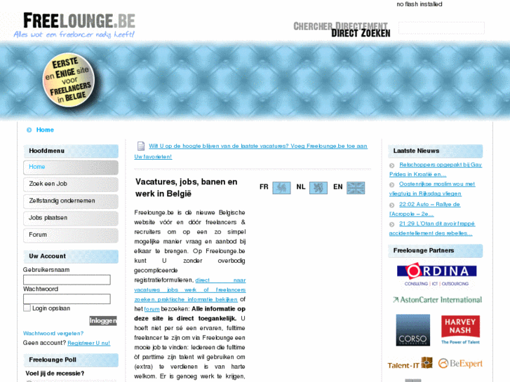 www.freelounge.be