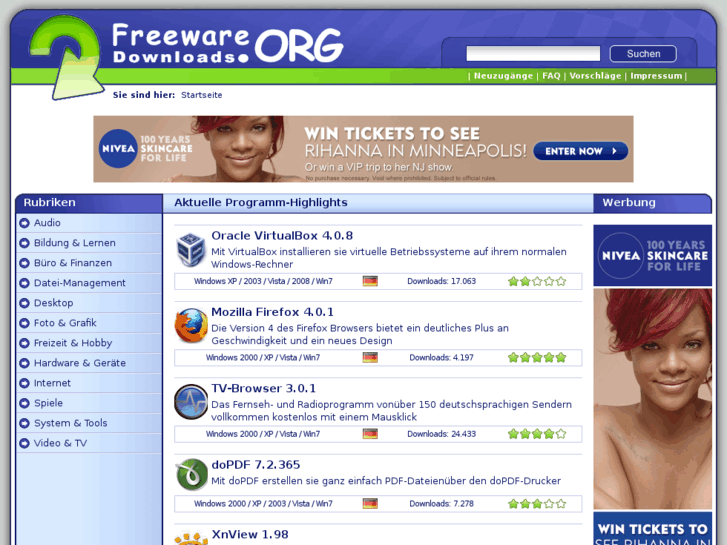 www.freeware-downloads.org