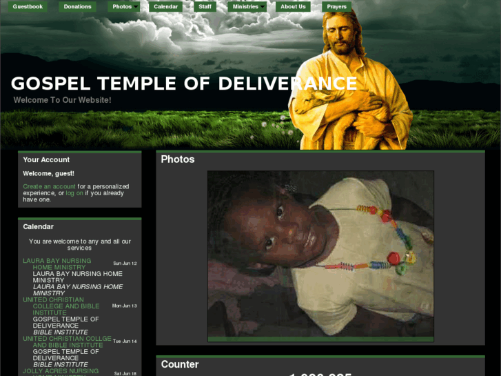 www.gospeltempleofdeliverance.org