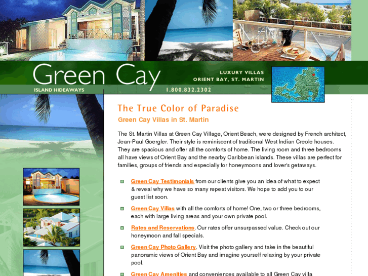 www.greencay.com