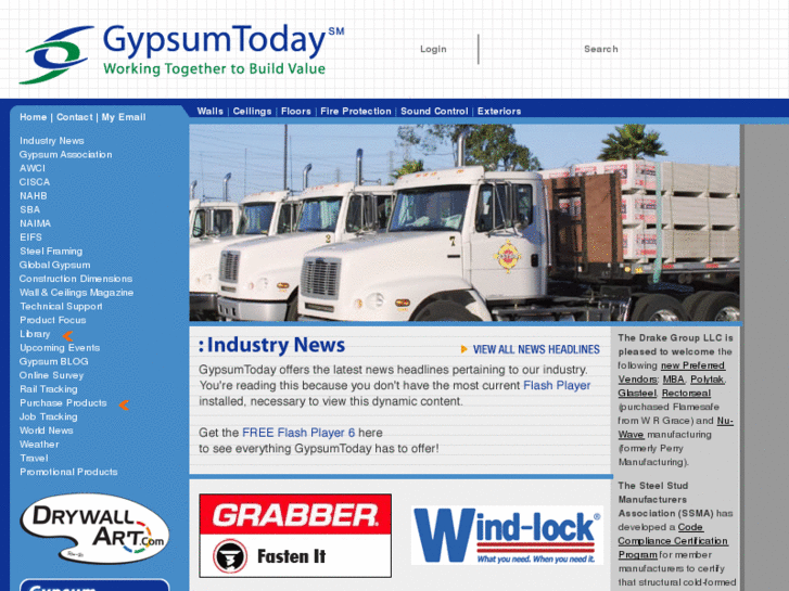 www.gypsumtoday.com