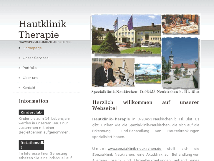 www.hautklinik-therapie.com