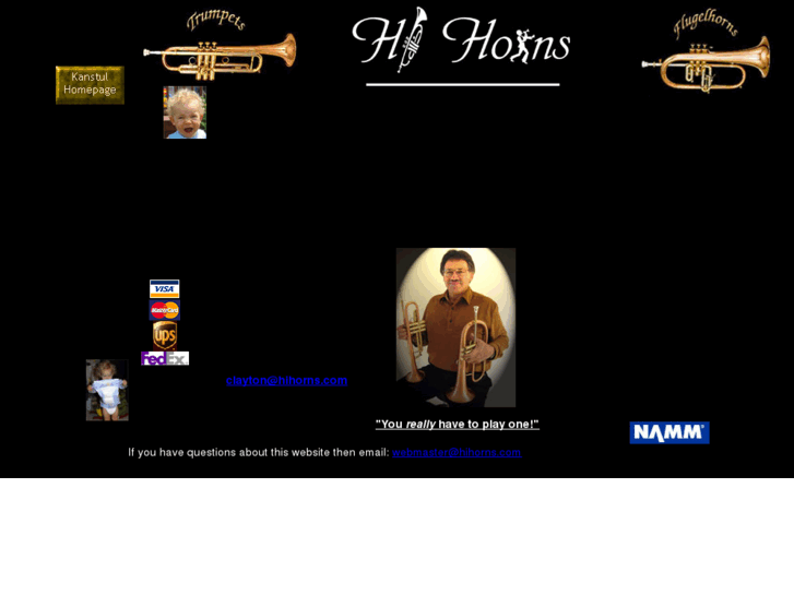 www.hihorns.com