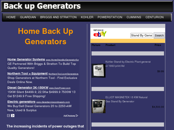 www.homebackupgenerators.info