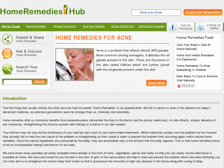 www.homeremediesihub.com