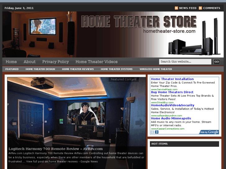 www.hometheater-store.com