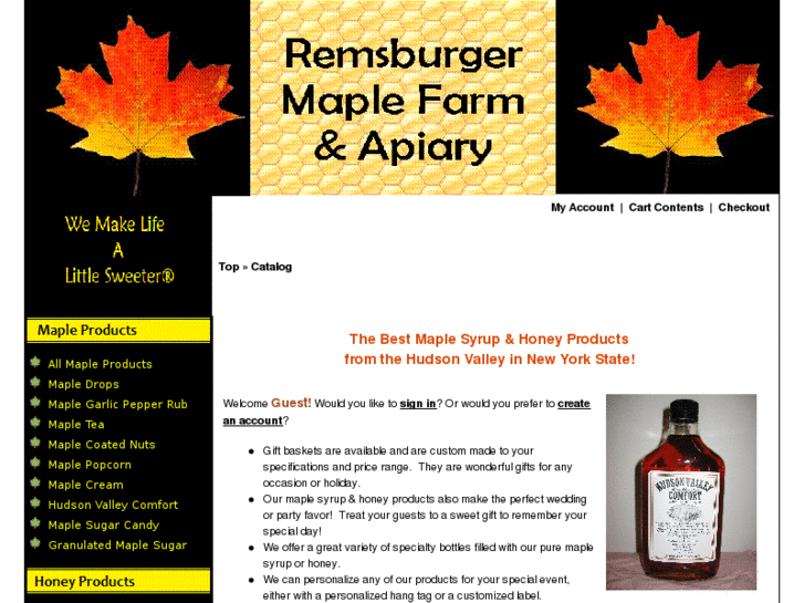 www.hudsonvalleymaplefarm.com