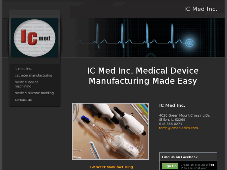 www.icmedinc.com