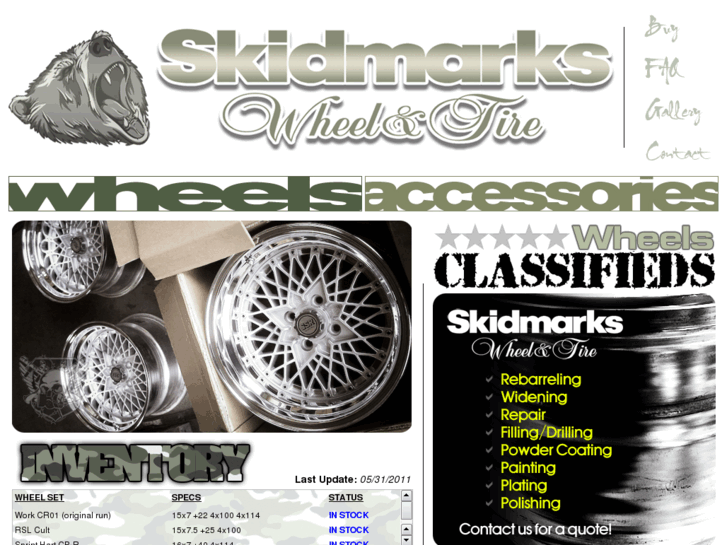 www.imadeskidmarks.com