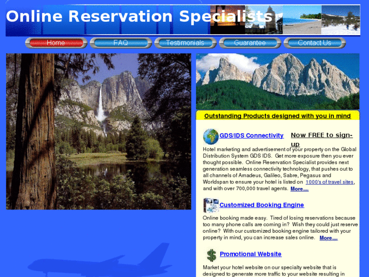 www.internetreservations.biz
