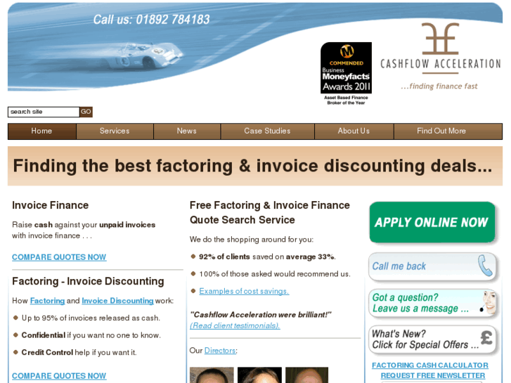 www.invoice-discounting.com