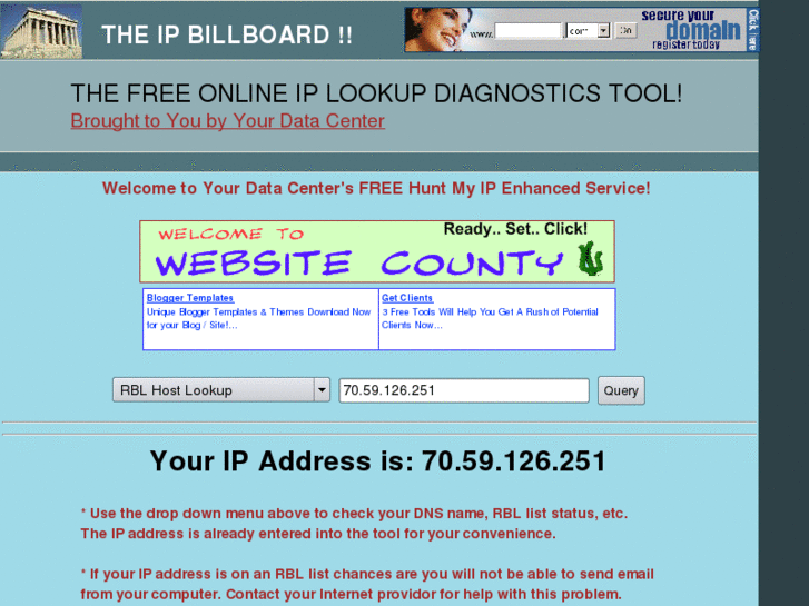 www.ipbillboard.com