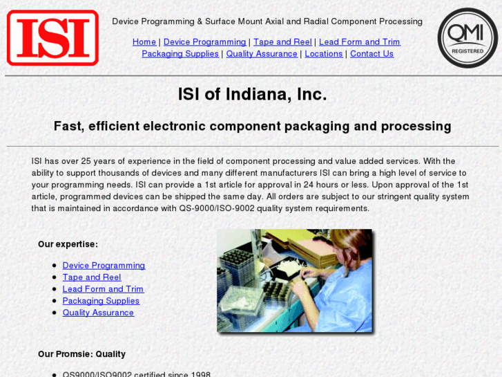 www.isi-inc.com