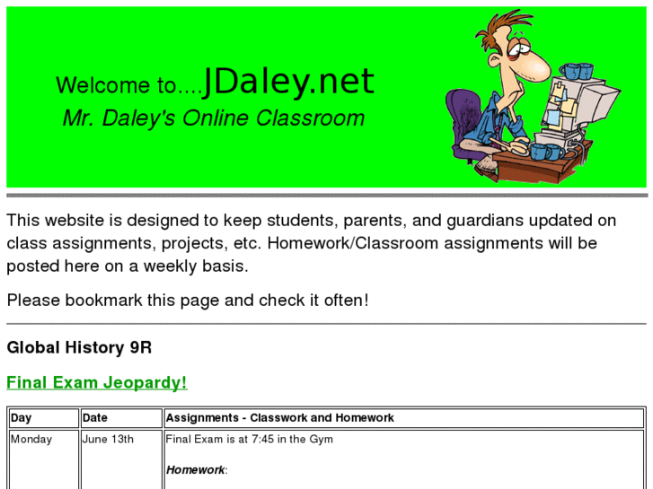 www.jdaley.net