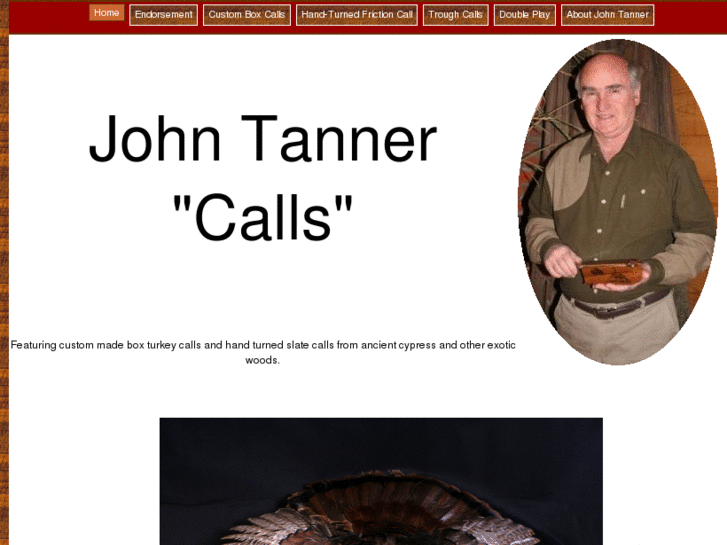 www.johntannercalls.com