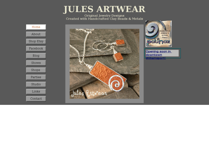 www.julesartwear.com