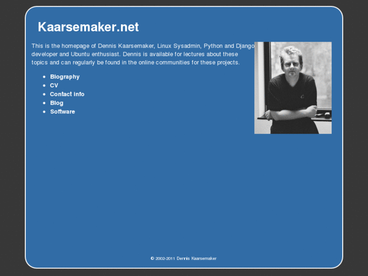 www.kaarsemaker.net
