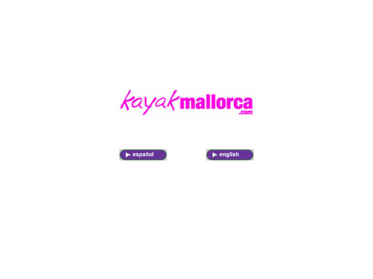 www.kayakmallorca.com