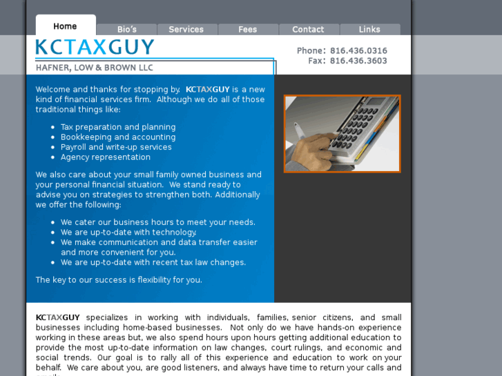 www.kctaxguy.com