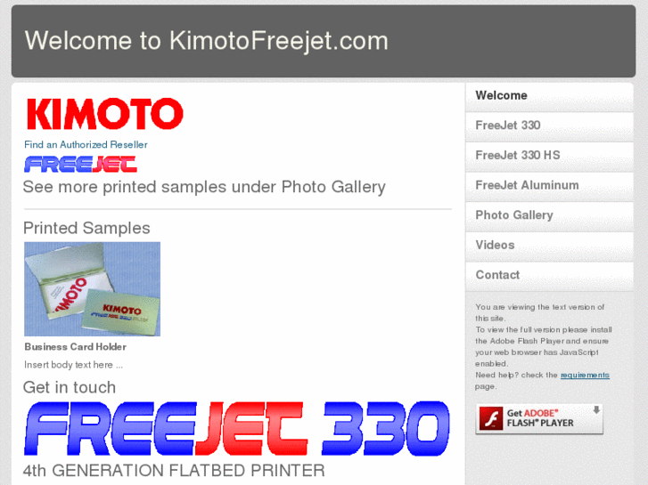 www.kimotofreejet.com