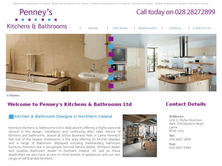 www.kitchens-bathrooms-northern-ireland.co.uk