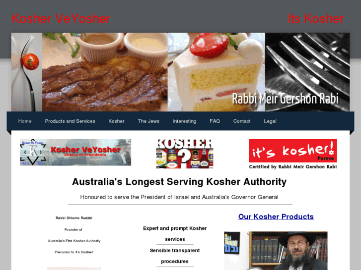 www.kosherveyosher.com
