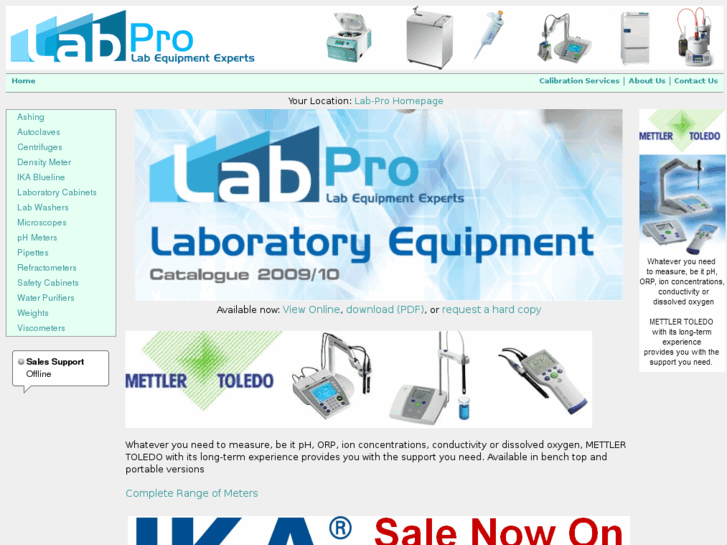 www.labpro.co.uk